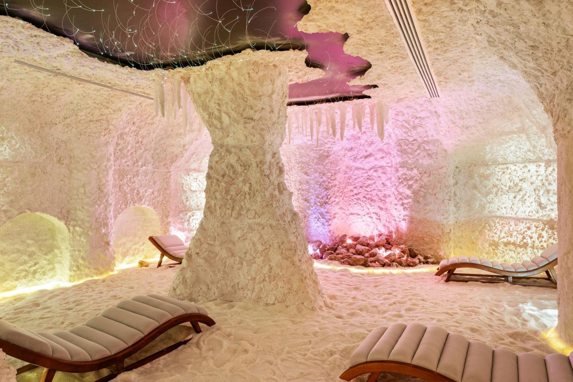 Albatros Makadi Resort 洪加達 外观 照片