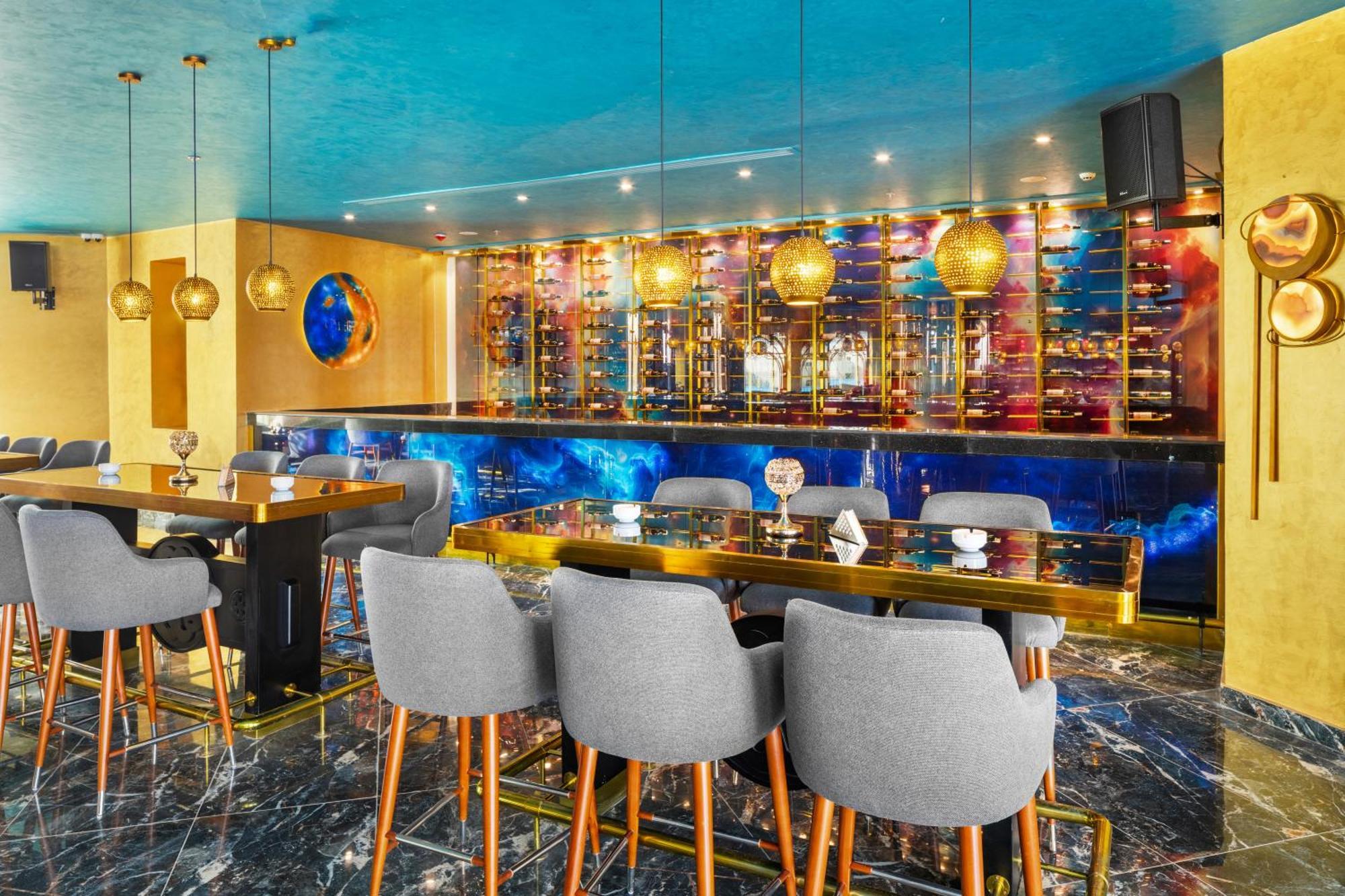 Albatros Makadi Resort 洪加達 外观 照片