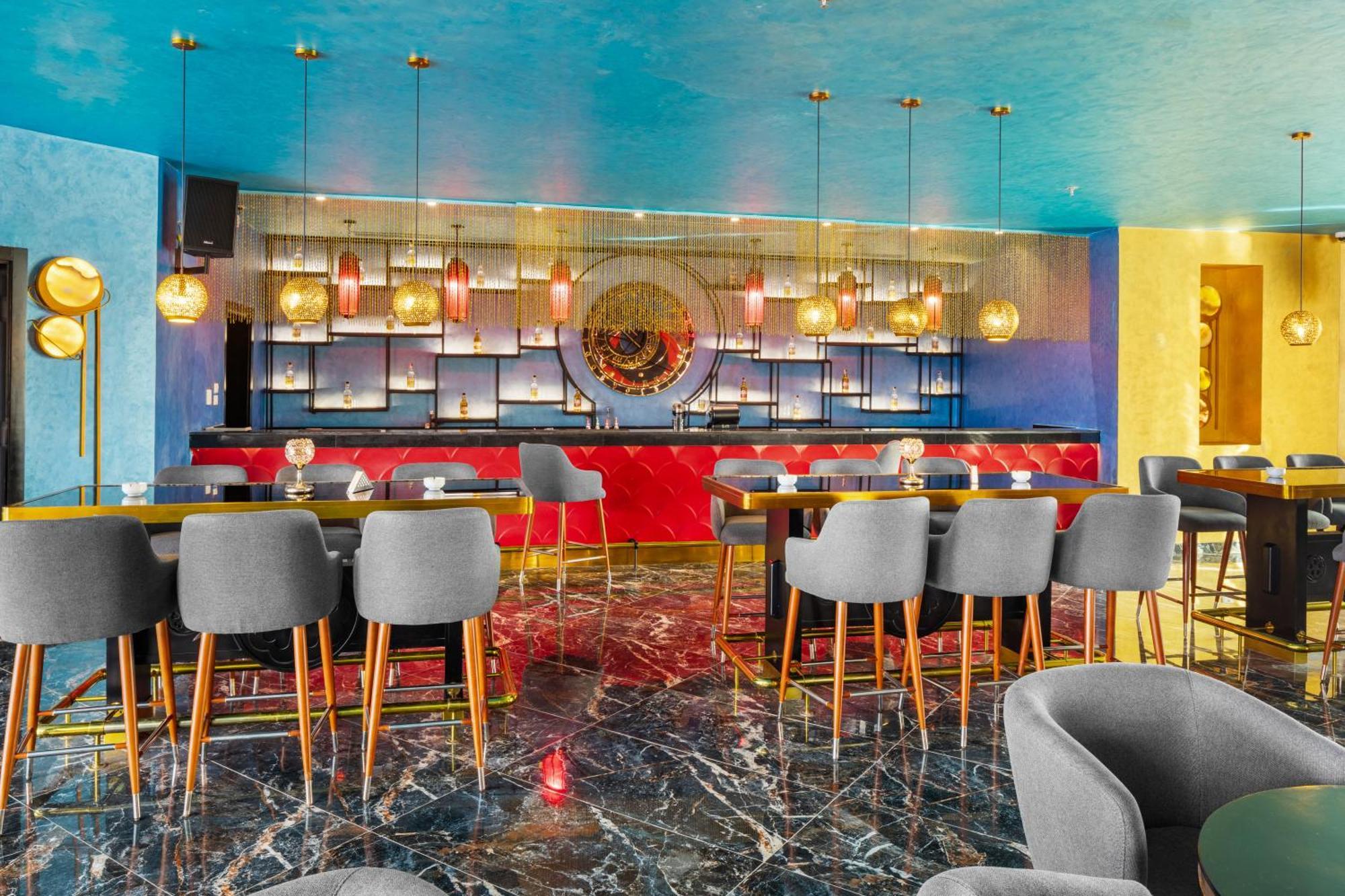 Albatros Makadi Resort 洪加達 外观 照片